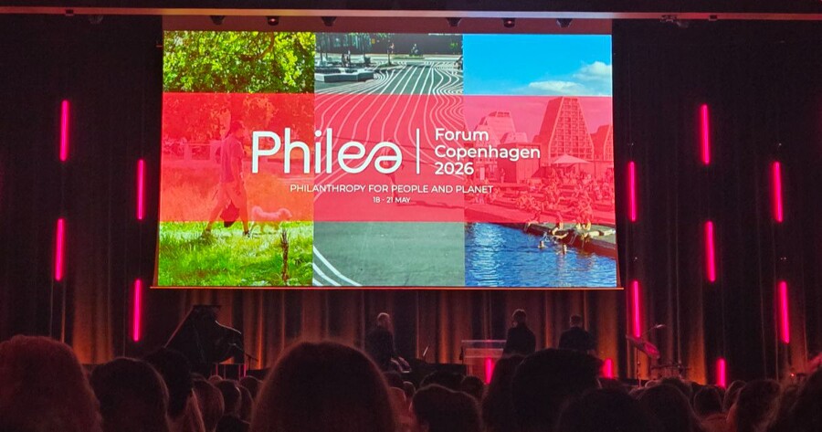 Filantropija za ljude i planet: Philea Forum 2026