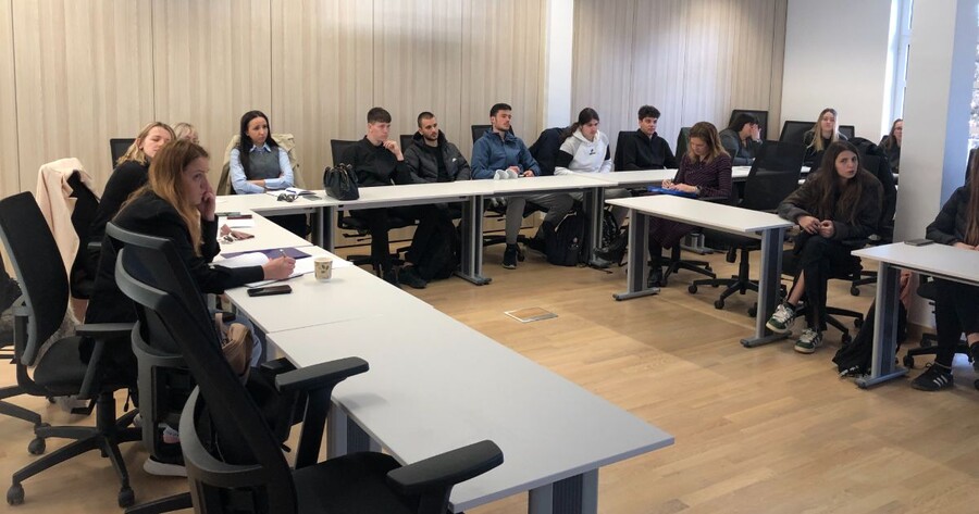 Potencijali zajednice: Održani radni sastanci u Zadarskoj županiji