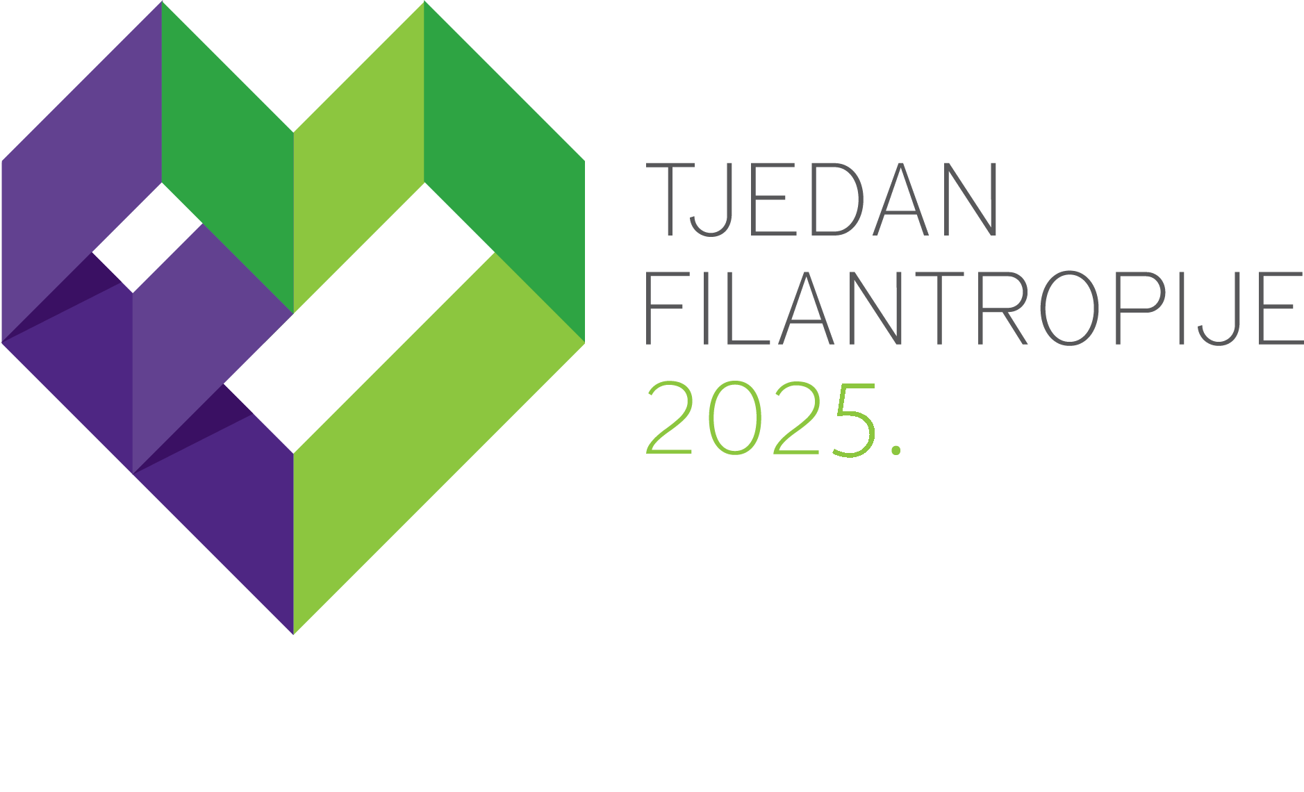 Obilježavanje Europskog dana filantropije i zakladništva 1. listopada i Tjedan filantropije 2025.